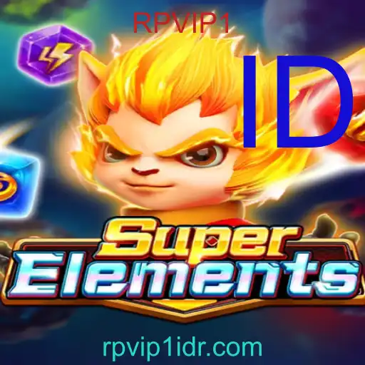 SuperElements