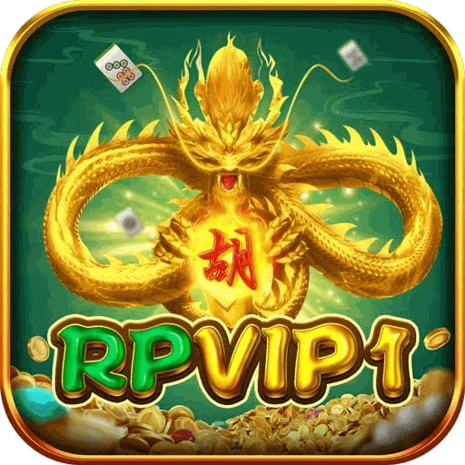 Logotipo RPVIP1